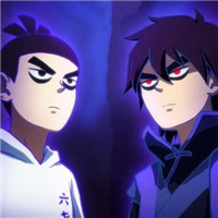 刺客伍六七玄武国