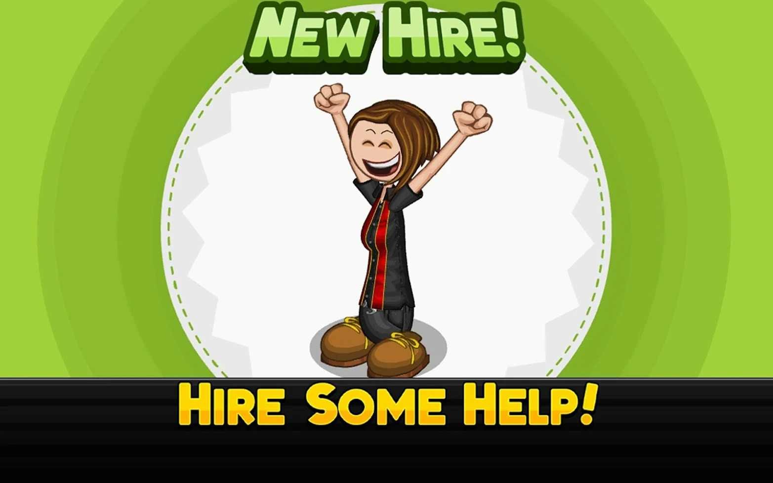 老爹炸鸡店HD无限金币版 v1.1.1