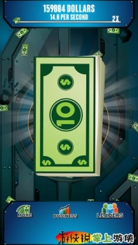 钱遥控器 MoneyClickerGetRichQuick v4.0.5