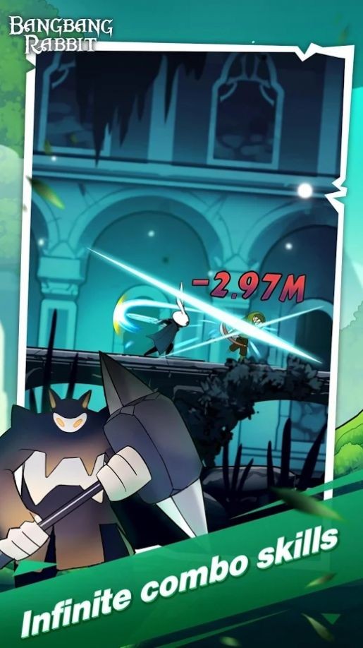 功夫霹雳兔 最新版 v3.0.5