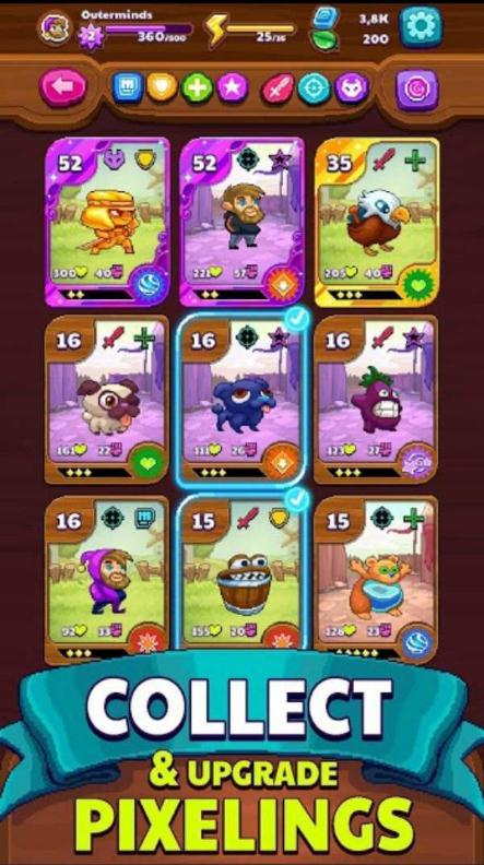 百迪派像素 v1.19.0