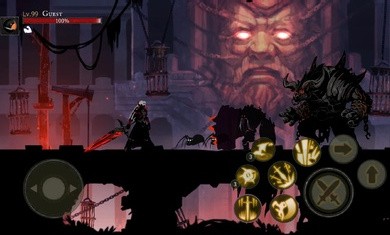 死亡之刃内置功能菜单  v1.0