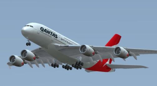 模拟飞行2016 v11.7.0