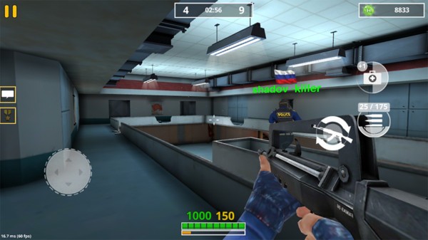 在线射击 v4.2