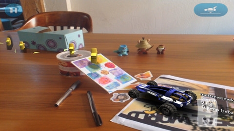 桌面赛车 Tabletop Speed v4.0.5