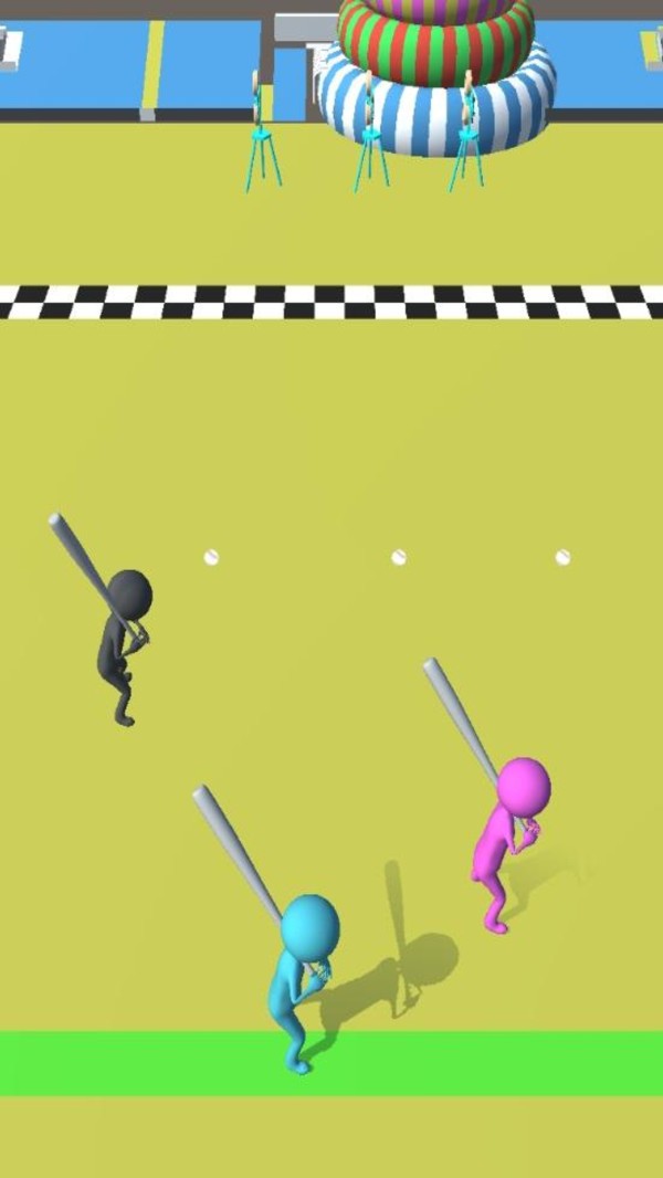 火柴人多人运动 v0.6