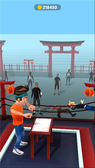 扇巴掌之王游戏 v1.6.1