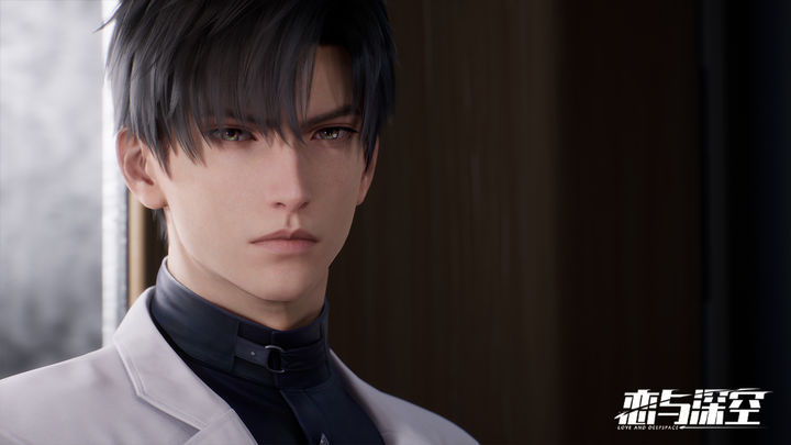 恋与深空官方正版下载手游  v4.4.2