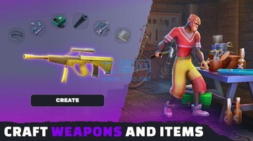 Epic Ape Madness游戏 v0.9.1