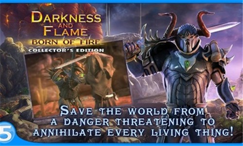 黑暗与火焰1生于烈火 v2.0.1.974.102