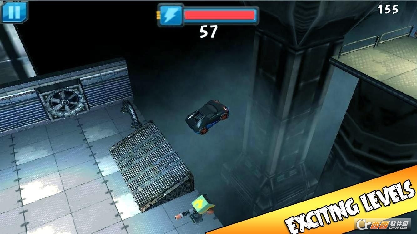 玩具车工厂（SPyCars）手游 v1.11