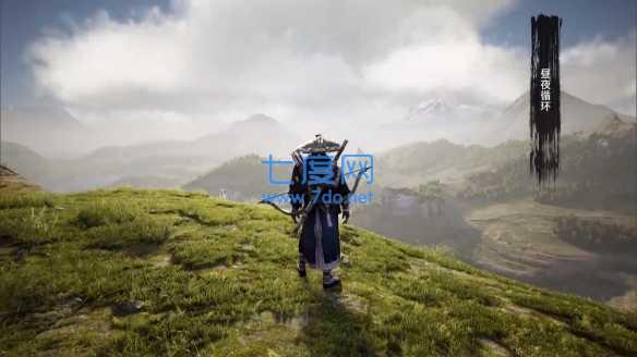 武侠乂手游测试版