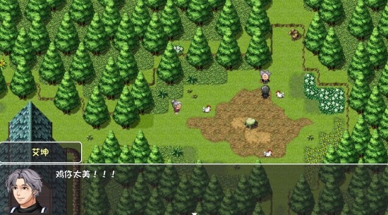 大千世界手机游戏  v0.006