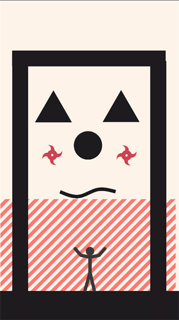 画线守护火柴人 v1.0