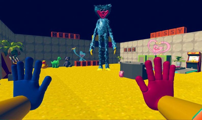 大蓝猫游戏终结篇游戏中文手机版  v4.3.2