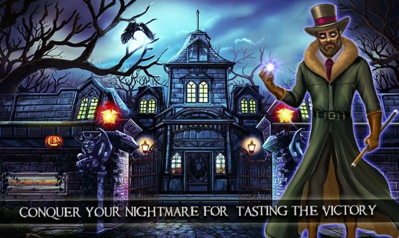 挑战神秘狂欢节游戏中文版汉化版  v3.3.4