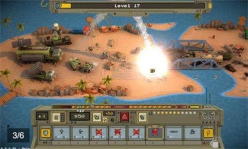 小兵大战 正版手游 v3.1.5