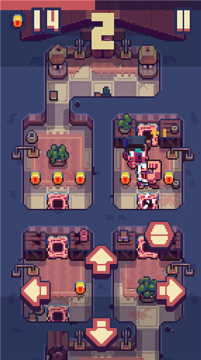 逃出老人院 v0.023