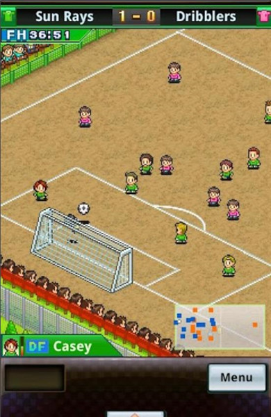 足球俱乐部物语debug菜单