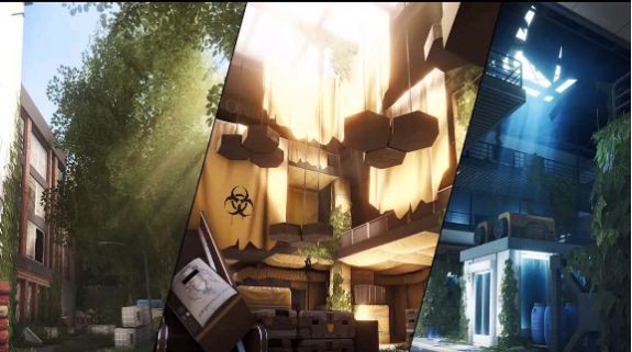 和平火线战队  v1.0