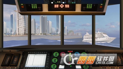 迪拜游轮模拟器 v1.2安卓版