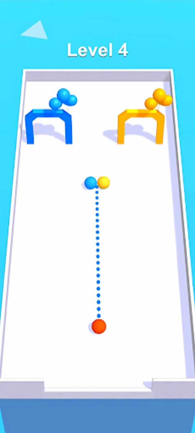 完美目标最新版游戏 v1.0.1