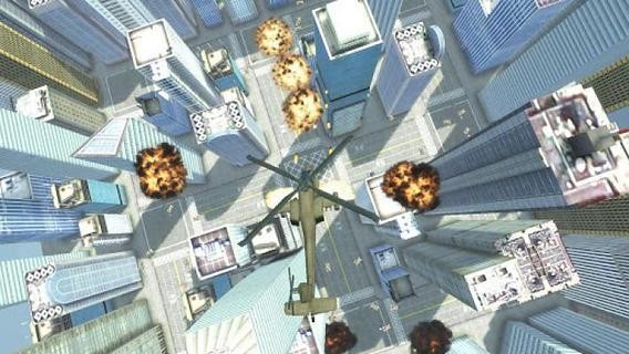 纽约坦克大战 v1.9