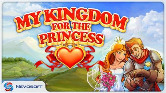 我的公主王国 My Kingdom for the Princess Lite v3.1.5