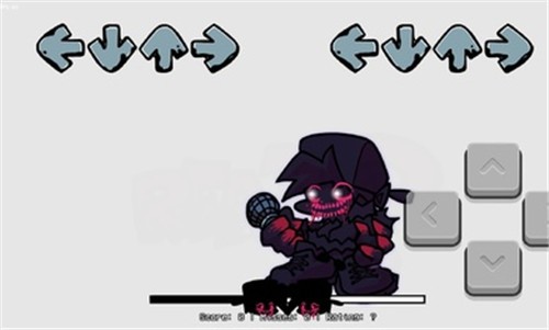 腐化BF唱神曲  v0.2.7