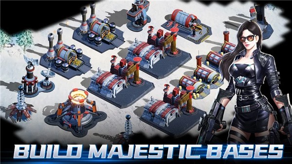 星舰虫族入侵游戏官方中文版  v5.5.3