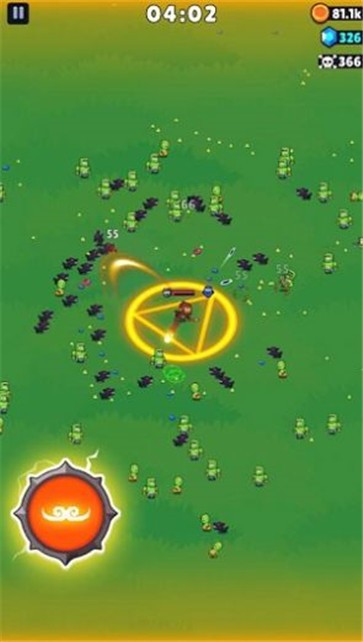 王国生存 需要支持安卓系统5.2以上