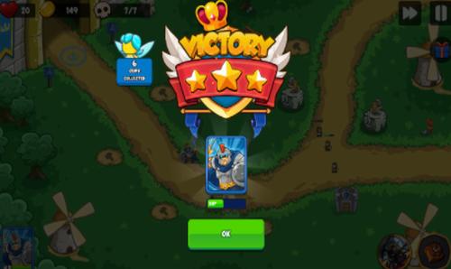 史诗帝国塔防 v1.0.14