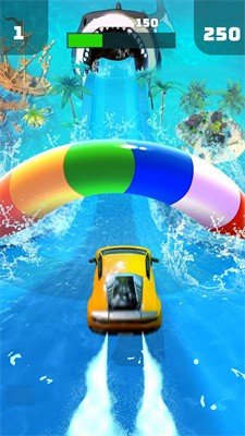 精英赛车手 v300.1.0.3018