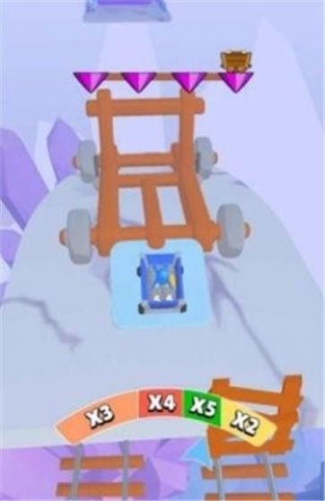 疯狂的矿洞 v1.0.1