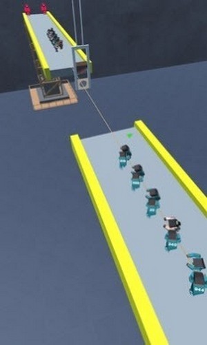 鱿鱼大乱斗游戏官方版  v3.4.2