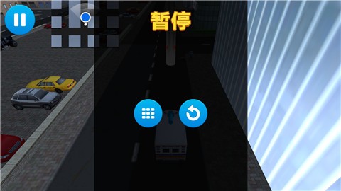 救援驾驶挑战  v300.1.0.3018