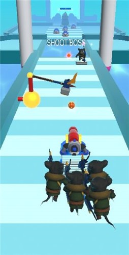 射击老板  v1.0.2