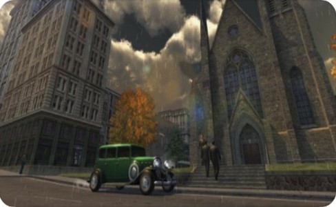 黑帮经典模拟器  V 1.0