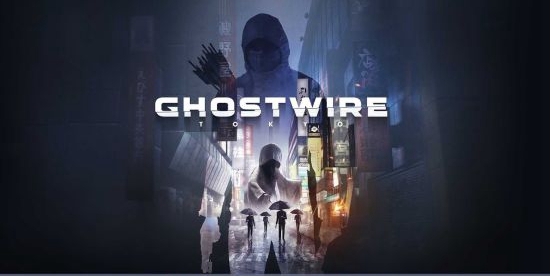 幽灵线东京 v3.2.5