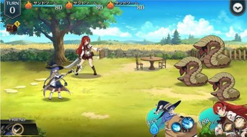 无职转生到了异世界游戏官方安卓版  v4.3.1