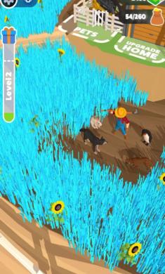 一起来割草无限钞票最新版  v5.3.1