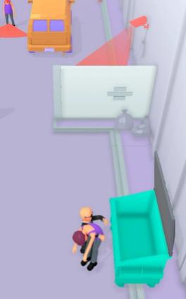 潜行与杀戮  v0.1