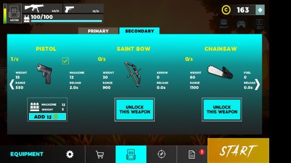 怪物僵尸跑 v1.0.2