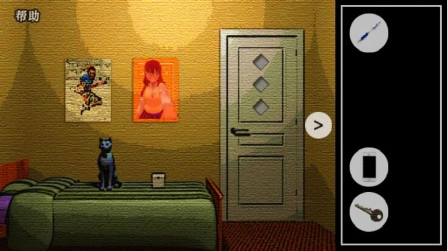 逃离恐怖女孩密室.jpg 逃离恐怖女孩密室.jpg