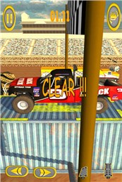 高空集装箱停车(高难度停车) v1.0.2 安卓版