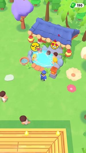 我的洗浴中心  v0.1