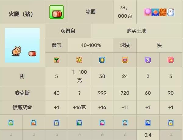 晴空农场物语免费版