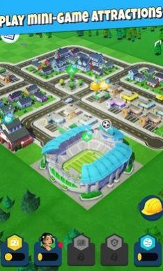 GG城市游戏安卓最新版  v5.1.2