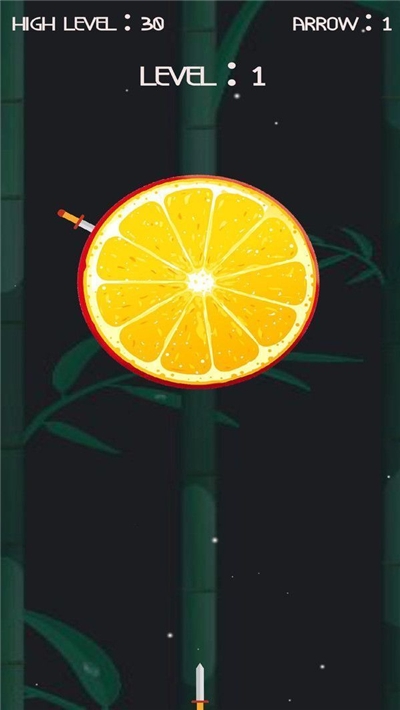 扔你的刀安卓版 v1.0.0