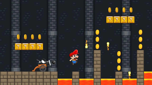 超级马斯克冒险  v2.0.7